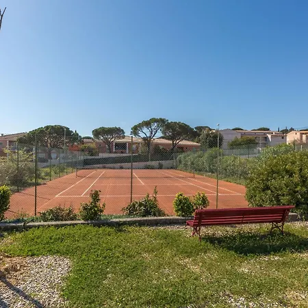 Appartamento Les Coteaux Du Preconil-4 By Interhome