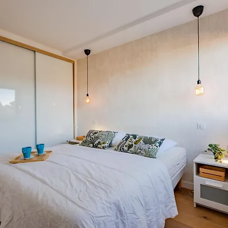 Apartman Les Coteaux Du Preconil-4 By Interhome Sainte-Maxime