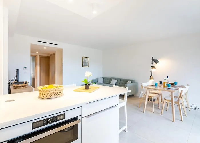 Appartamento Les Coteaux Du Preconil-4 By Interhome *