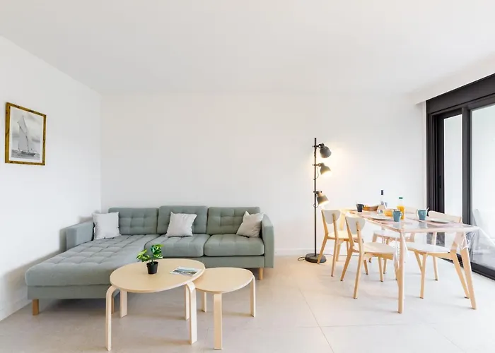 Appartamento Les Coteaux Du Preconil-4 By Interhome