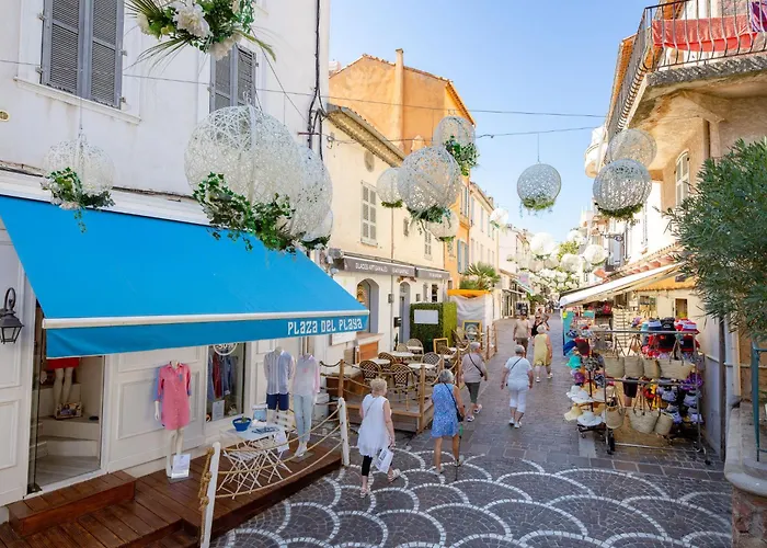 Les Coteaux Du Preconil-4 By Interhome Appartamento Sainte-Maxime