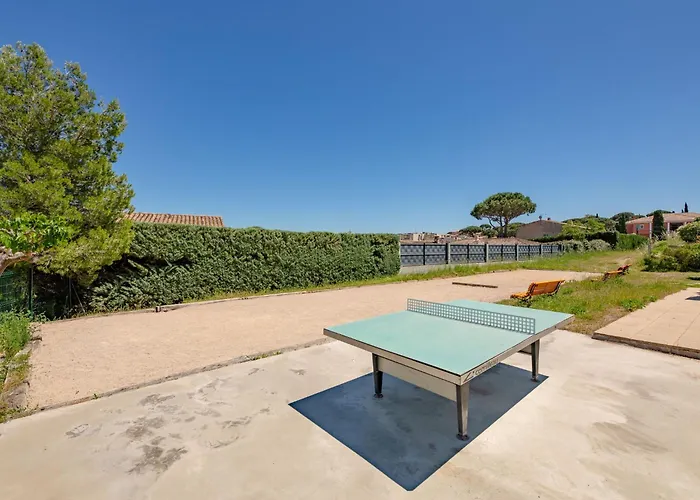 Les Coteaux Du Preconil-4 By Interhome Appartamento