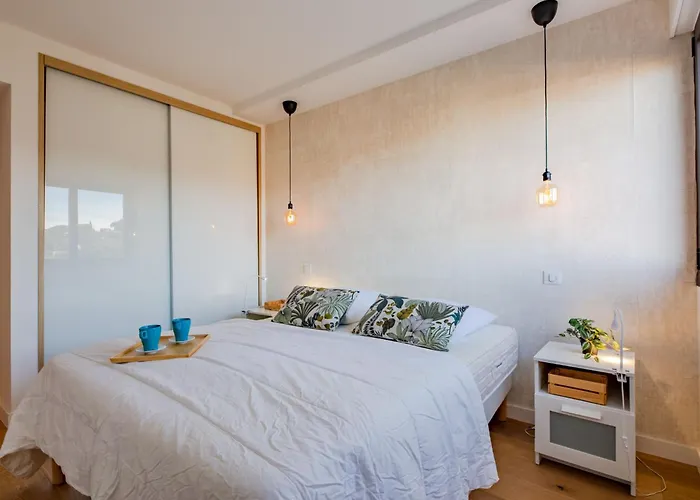 Appartamento Les Coteaux Du Preconil-4 By Interhome Sainte-Maxime