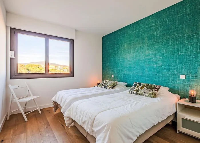 Les Coteaux Du Preconil-4 By Interhome Sainte-Maxime