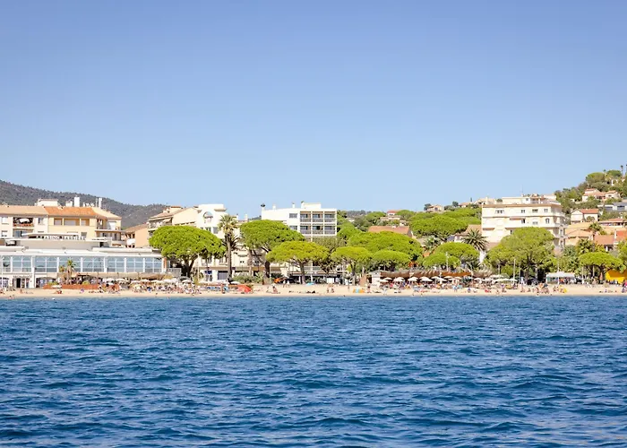 Appartamento Les Coteaux Du Preconil-4 By Interhome *