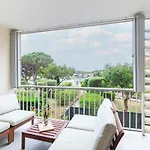 Les Coteaux Du Preconil-4 By Interhome *