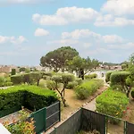 Apartment Les Coteaux Du Preconil-4 By Interhome