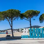 Les Coteaux Du Preconil-4 By Interhome Sainte-Maxime