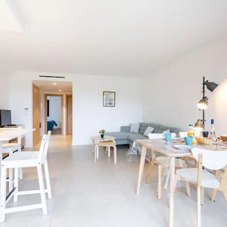 דירה Les Coteaux Du Preconil-4 By Interhome סן-מקסים