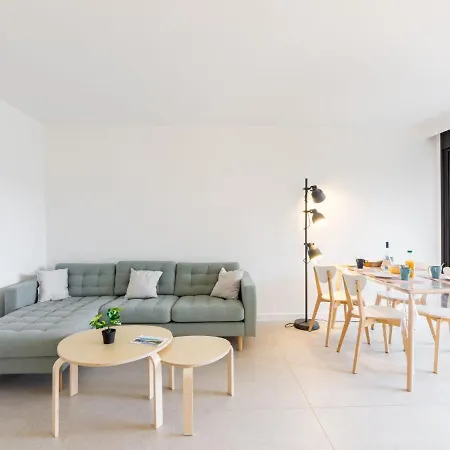 Apartment Les Coteaux Du Preconil-4 By Interhome