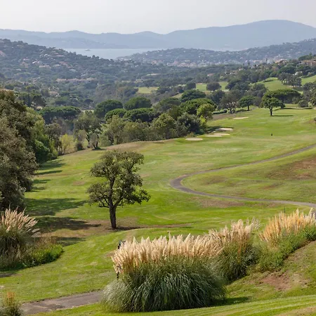 Les Coteaux Du Preconil-4 By Interhome Apartment Sainte-Maxime