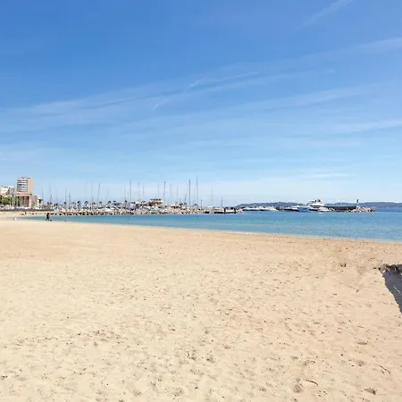 Les Coteaux Du Preconil-4 By Interhome Apartment Sainte-Maxime