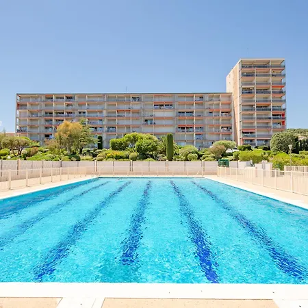 Apartment Les Coteaux Du Preconil-4 By Interhome Sainte-Maxime