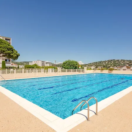 Les Coteaux Du Preconil-4 By Interhome Apartment