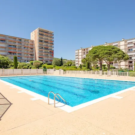 Les Coteaux Du Preconil-4 By Interhome Sainte-Maxime