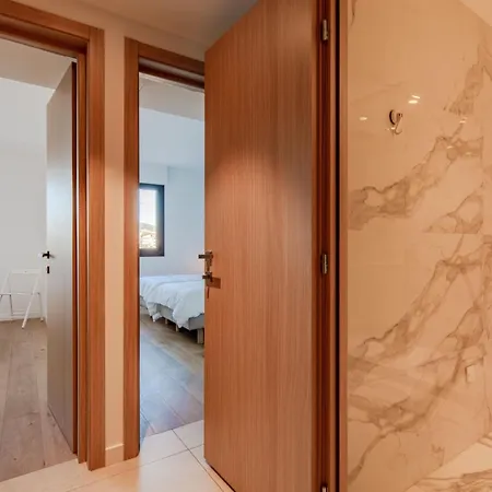 Les Coteaux Du Preconil-4 By Interhome Apartment Sainte-Maxime