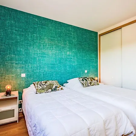 Les Coteaux Du Preconil-4 By Interhome * Sainte-Maxime