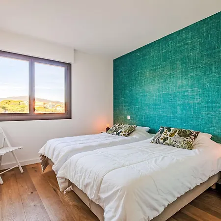 Les Coteaux Du Preconil-4 By Interhome Sainte-Maxime