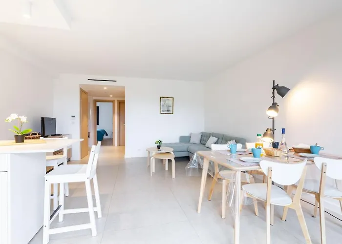 דירה Les Coteaux Du Preconil-4 By Interhome סן-מקסים