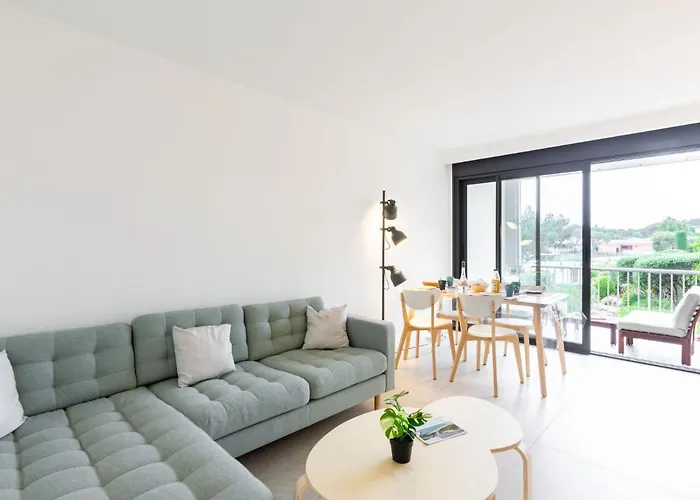 Les Coteaux Du Preconil-4 By Interhome 생트막시메