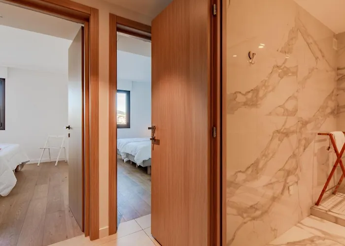 Les Coteaux Du Preconil-4 By Interhome 아파트 생트막시메